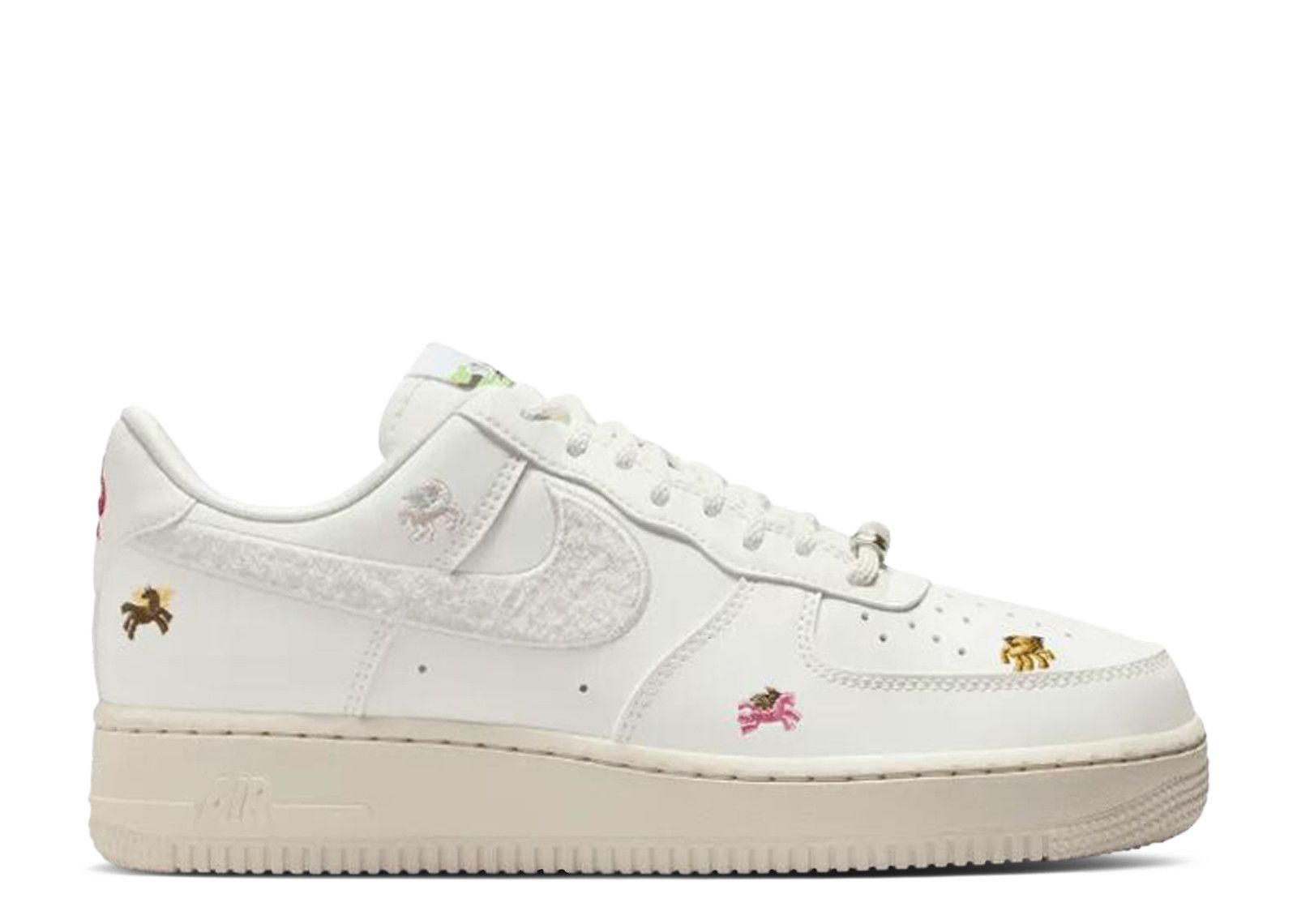 Nike Wmns Air Force 1 Low 'Year of The Horse'