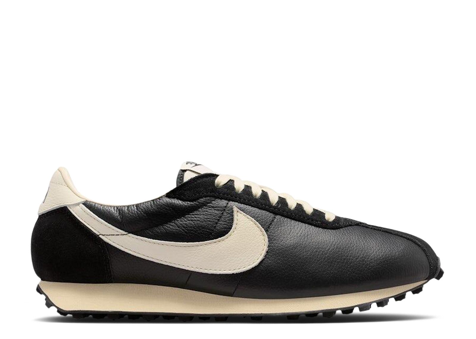 Nike LD 1000 Premium 'Black Coconut Milk'