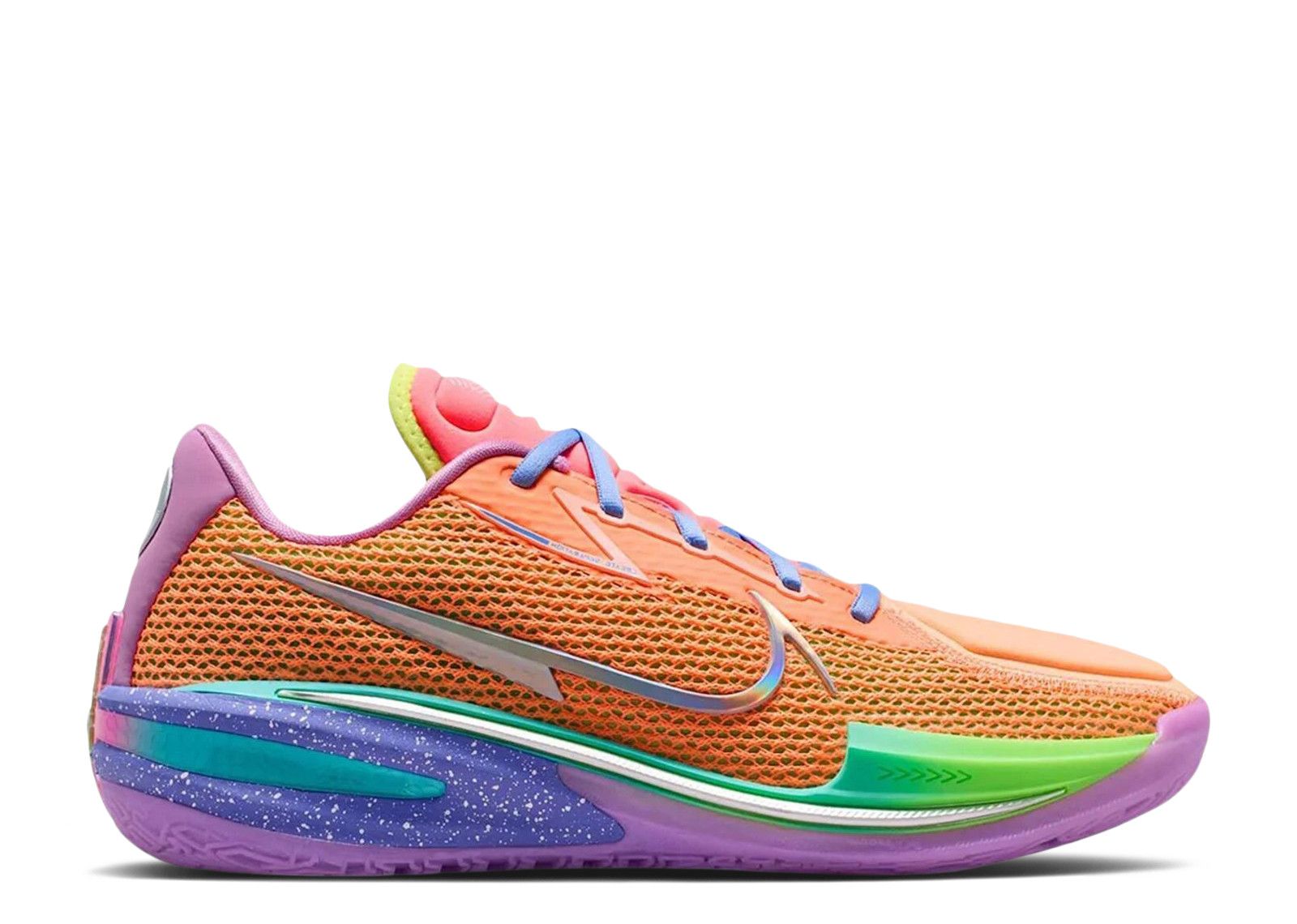 Air Zoom GT Hustle 3 