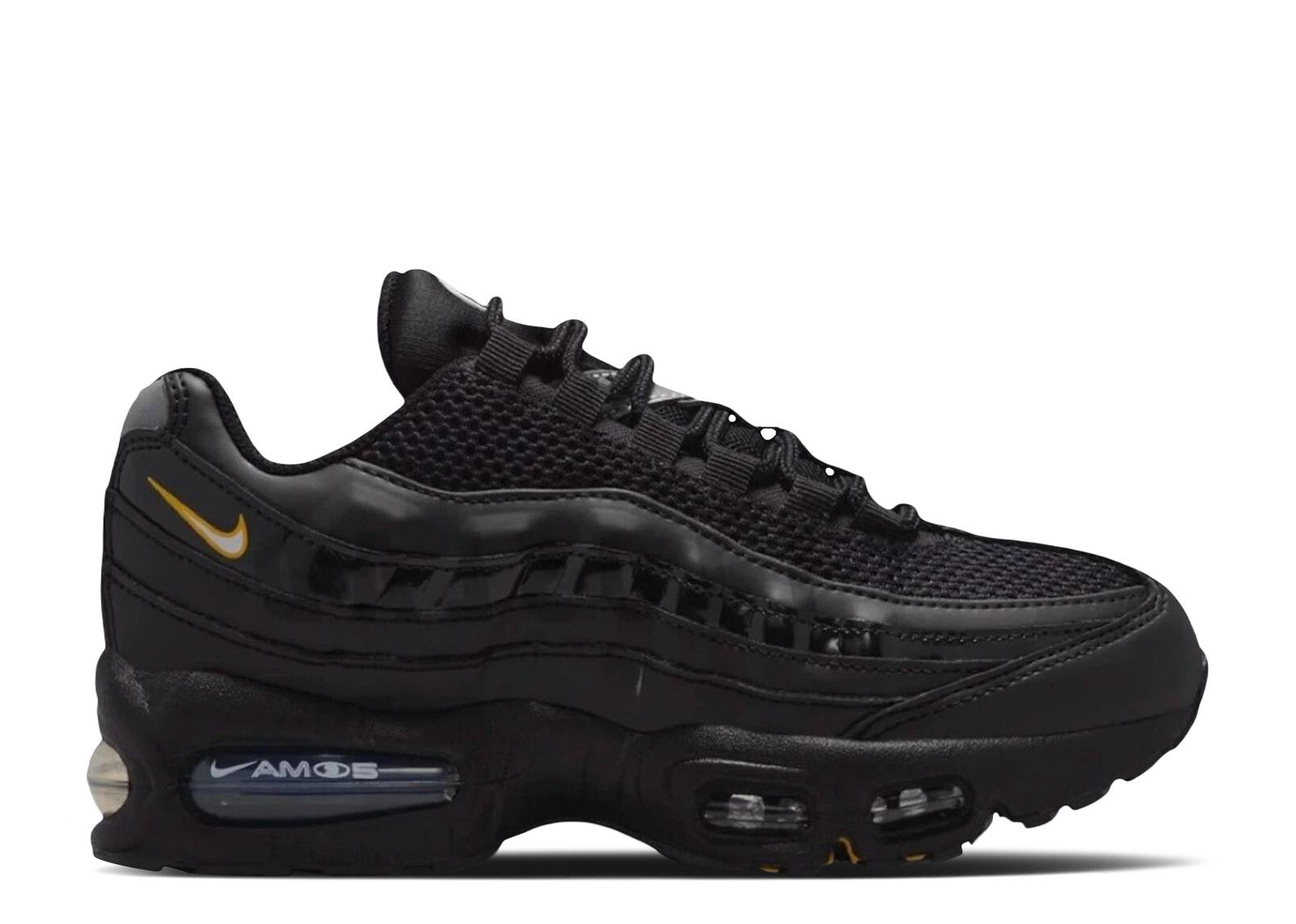 その他 Arniegrape Air Max 95 'Iron Grey Wild Grape' - Nike - IH1228 001 - iron grey