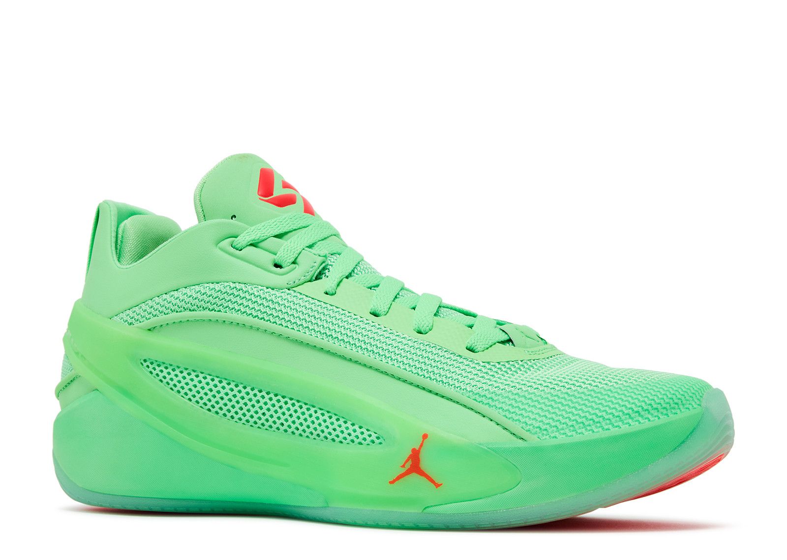 Jordan Luka 5 'Viper Edge' - Air Jordan - IQ0630 301 - illusion