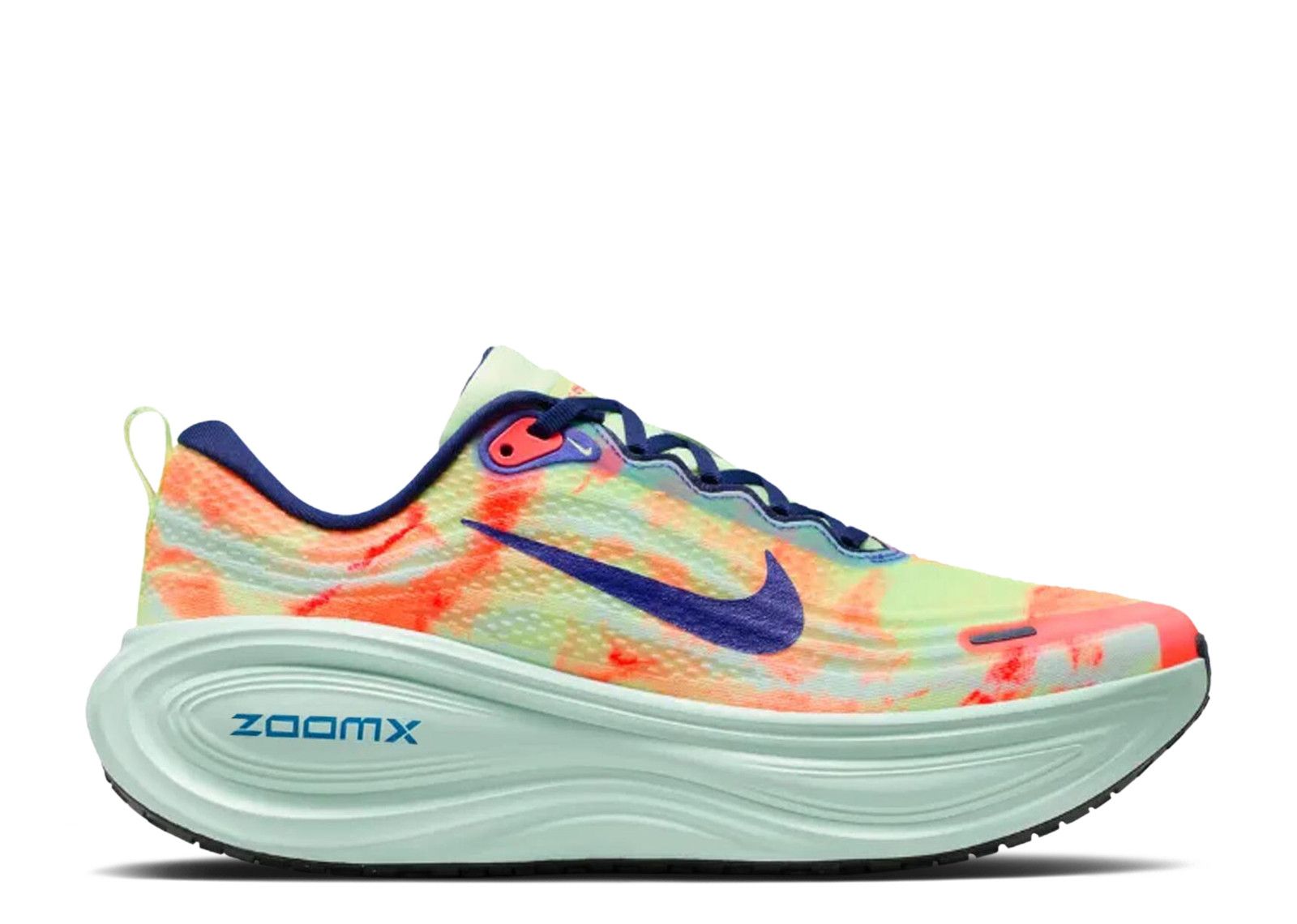 Nike Vomero Plus 'Barely Volt'