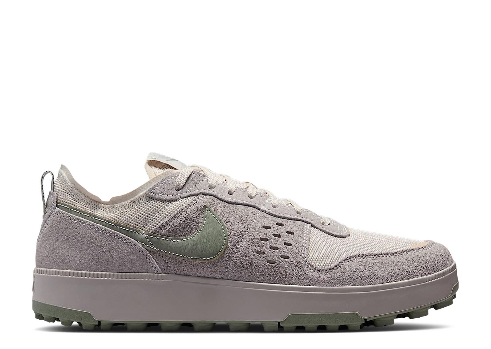 Nike C1TY 'Light Orewood'