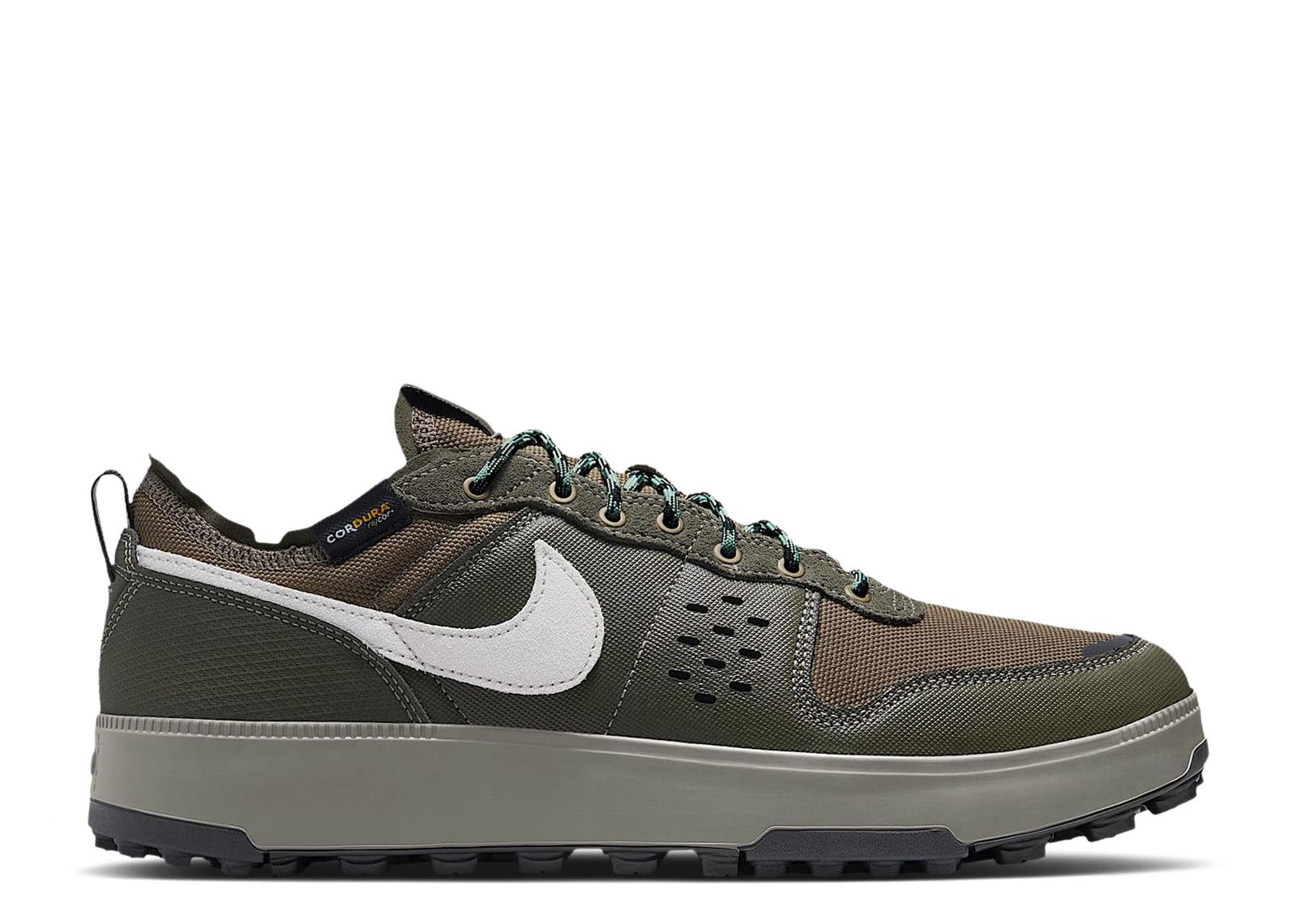 Nike C1TY Premium CORDURA 'Cargo Khaki'