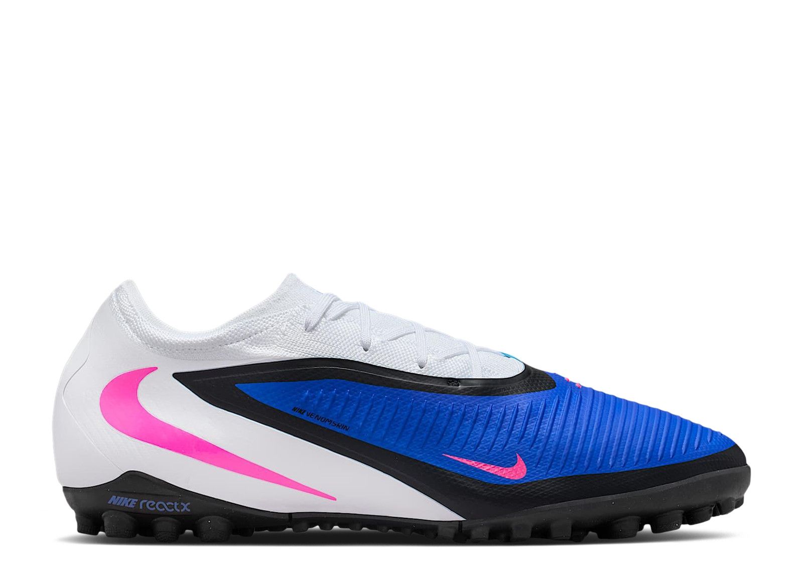 Nike Phantom 6 Low Pro TF 'Racer Blue'