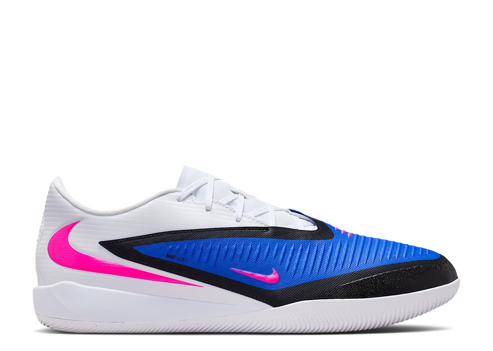 Nike Phantom 6 Low Academy 'Racer Blue'