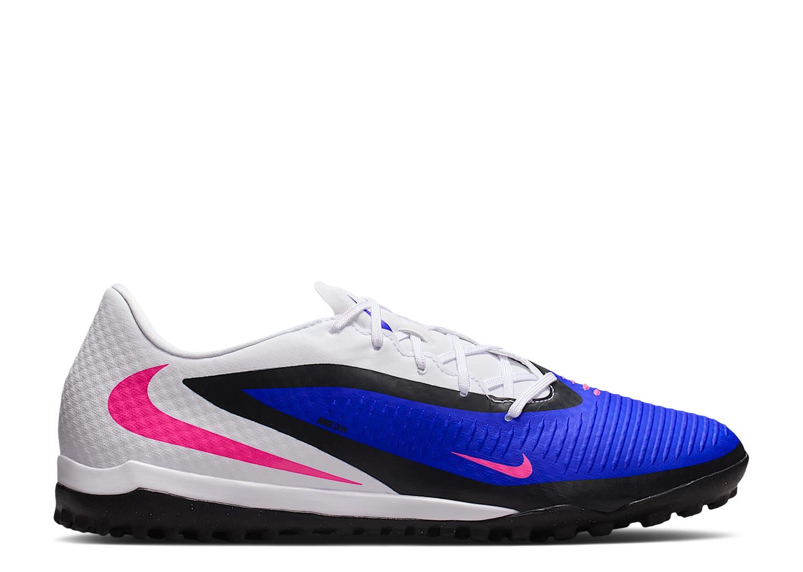 Nike Phantom 6 Low Academy TF 'Racer Blue'