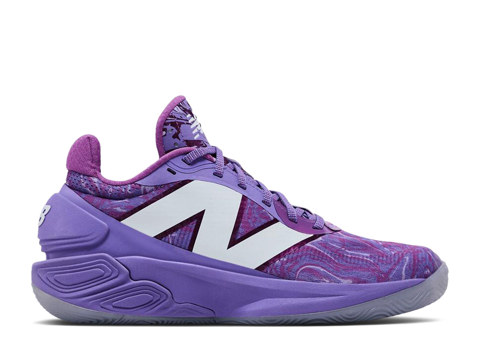 New Balance Two WXY V5 Wide 'Flavors Pack'