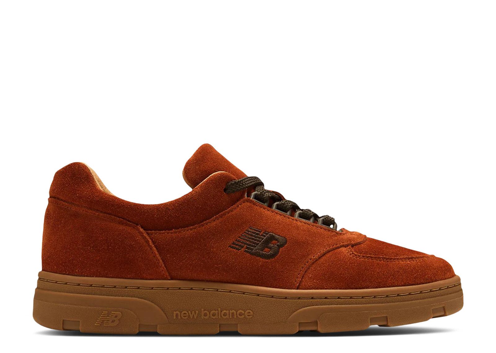 New Balance Allerdale Made In UK 'Cinnamon Stick'