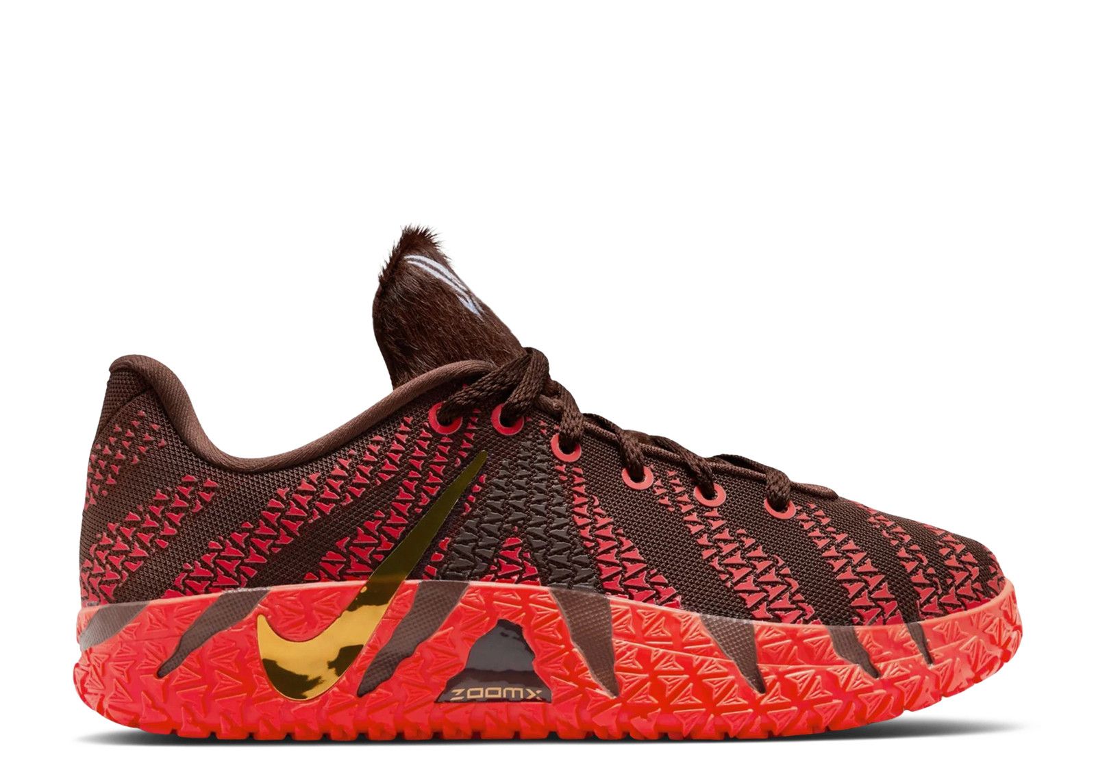 Nike Ja 3 GS 'Year of the Horse'