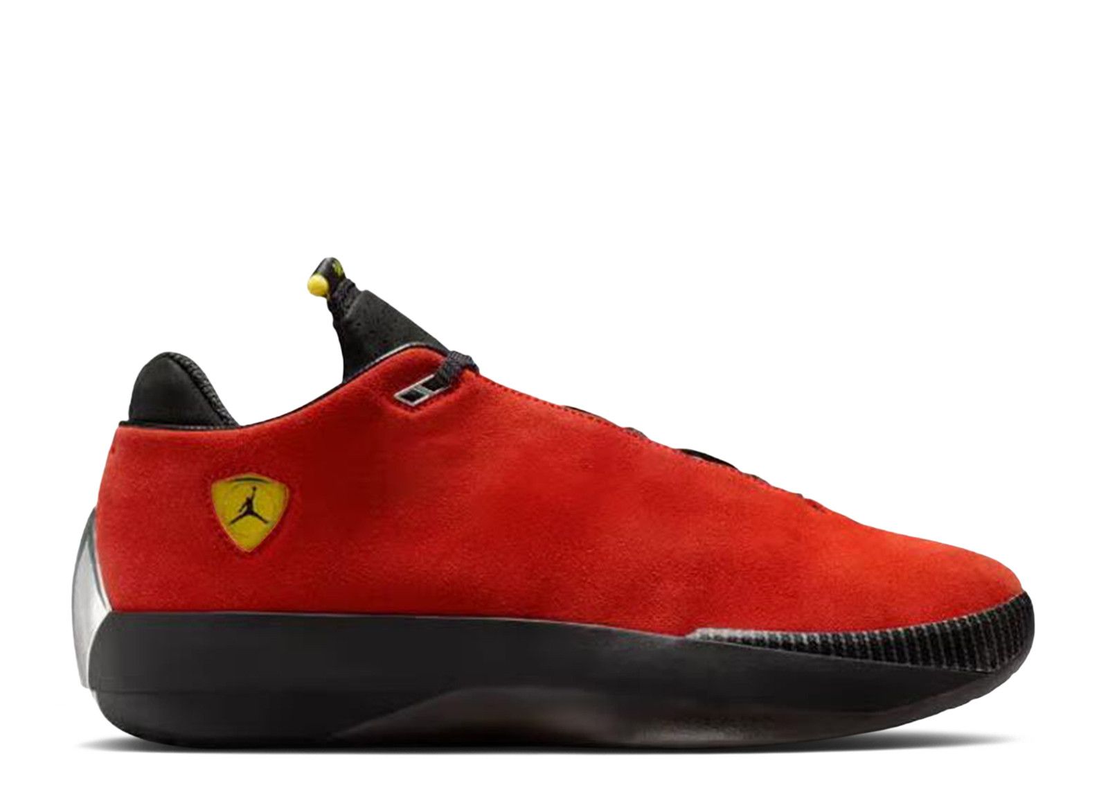 Jordan 4014 'Ferrari'