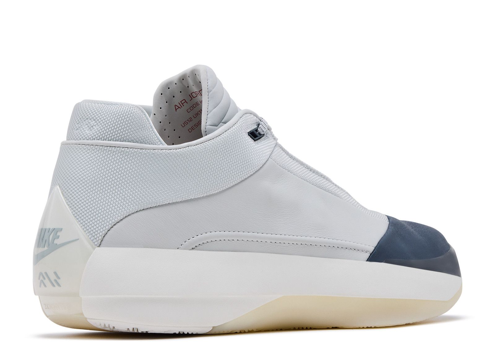 Jordan 40 'Photon Dust' - Air Jordan - HM9931 001 - photon dust