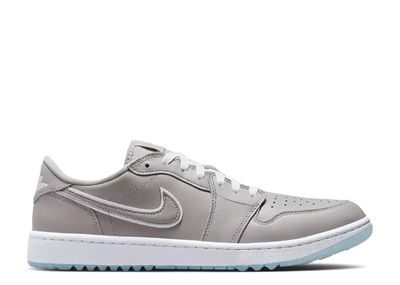 Jordan 1 Low Golf 'Medium Grey'