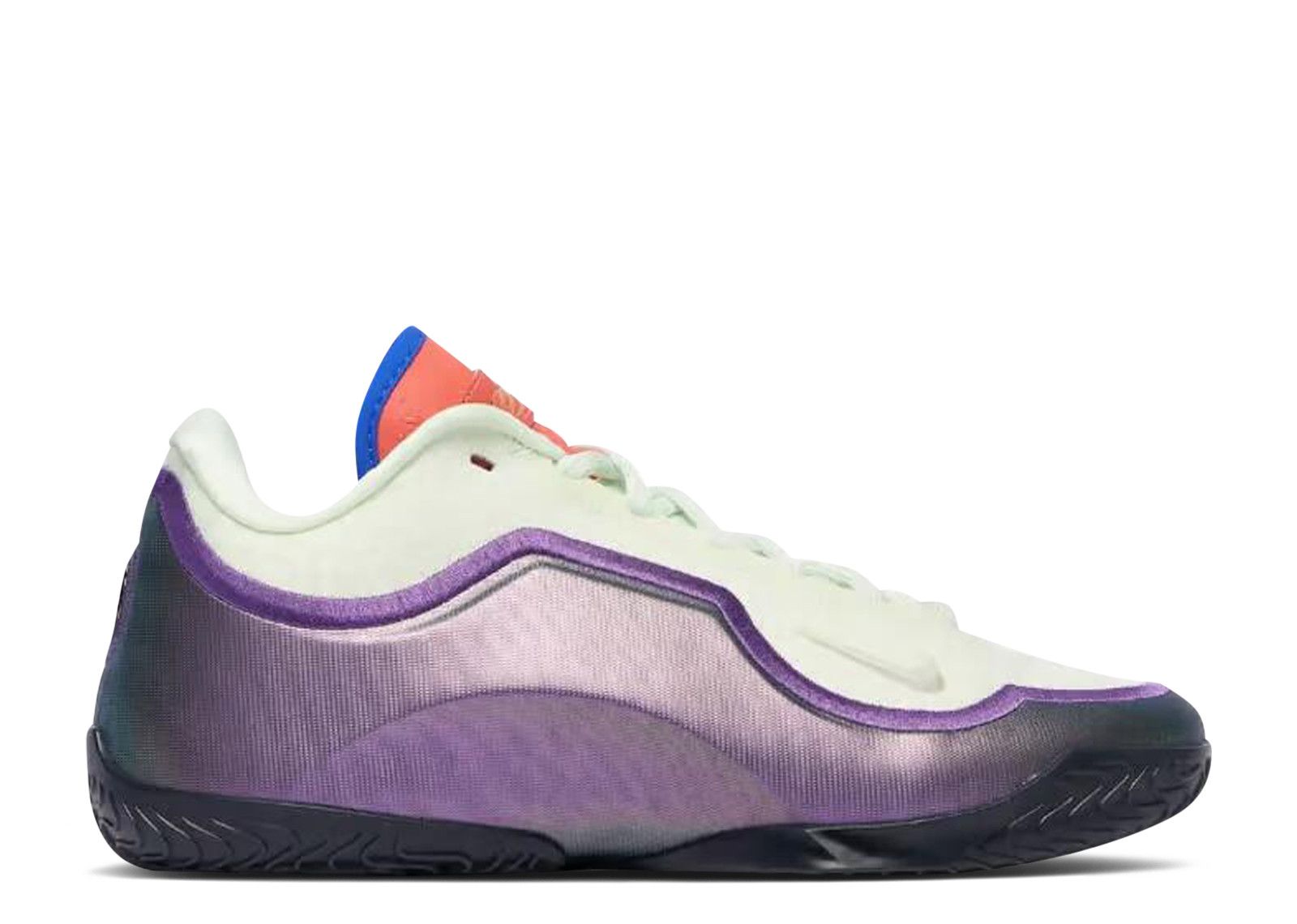 Nike Lebron 23 'Green with Envy'