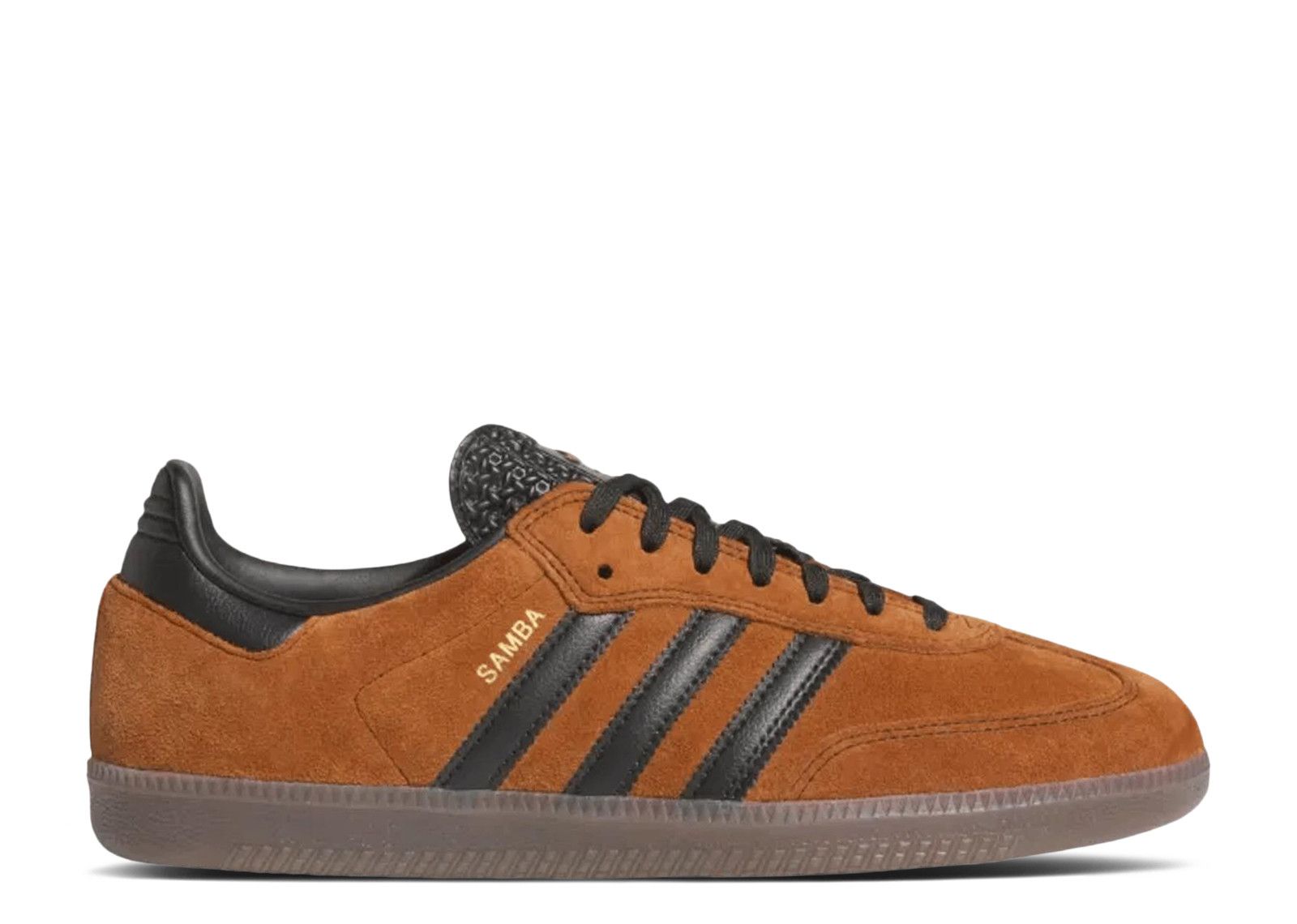Adidas Samba ADV 'Dusky Bronze'