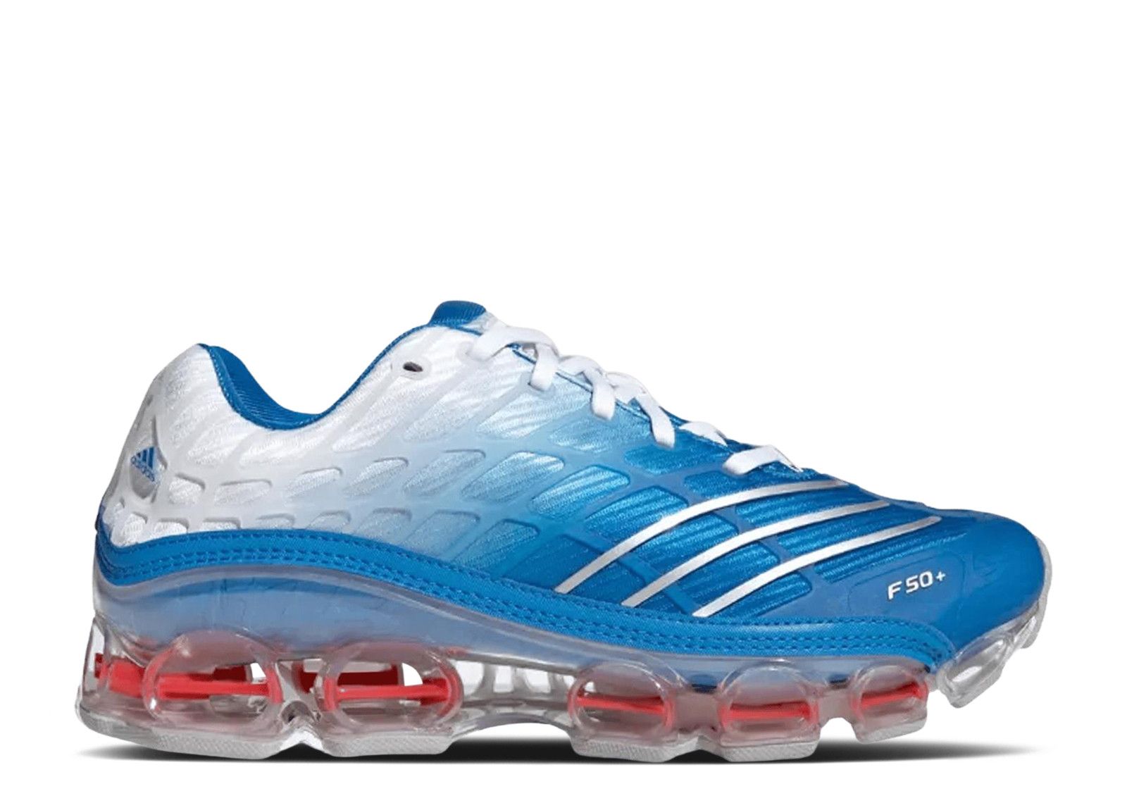 Adidas Megaride F50 'Blue Bird'