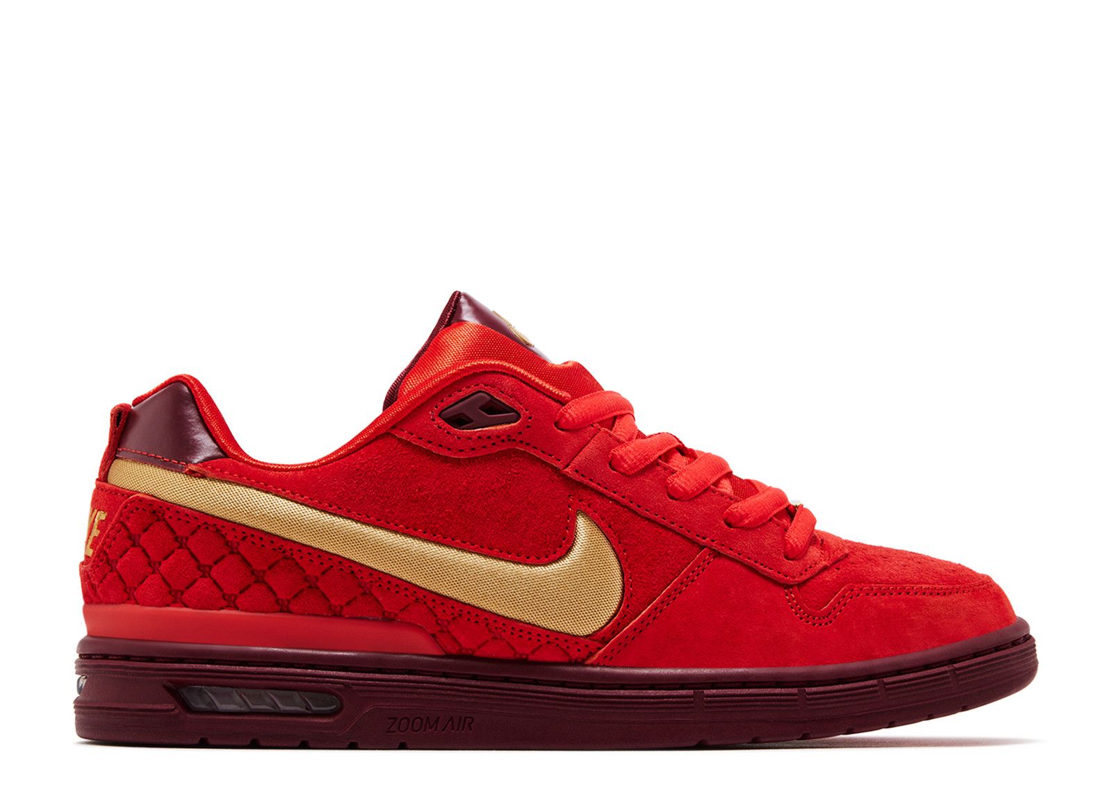 Nike SB Dunk Low 'Muni Fast Pass'