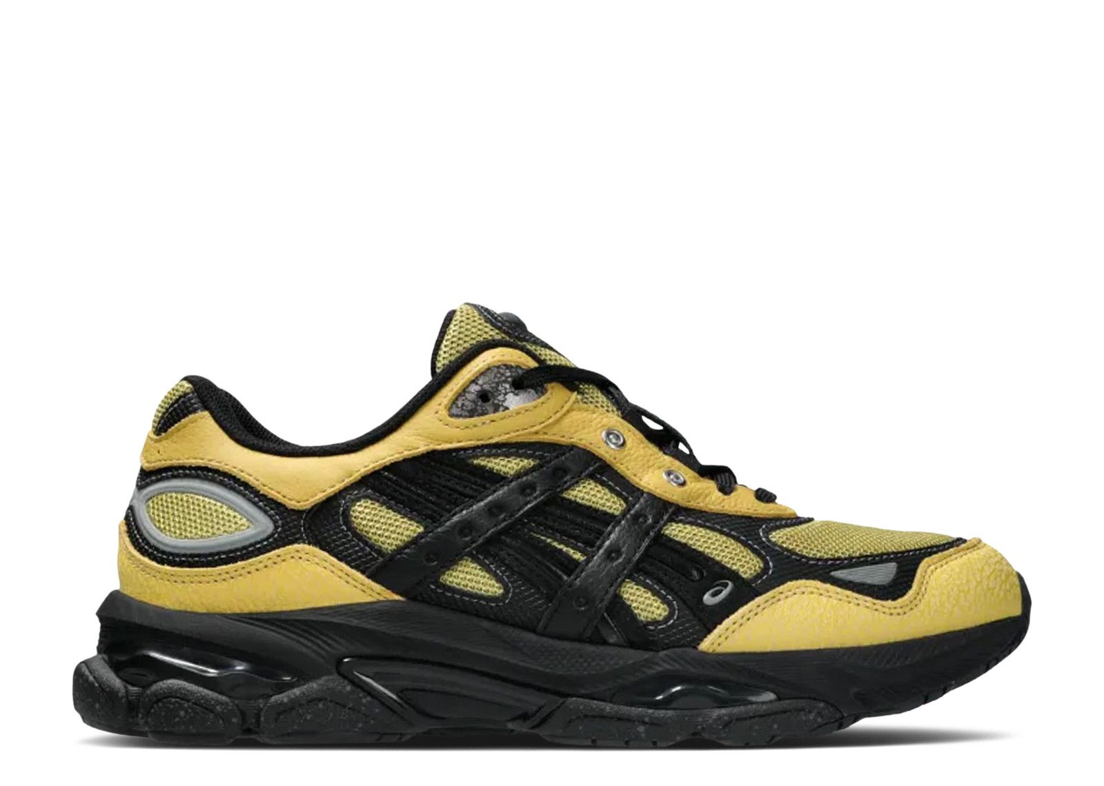 Gel NYC Yellow/Black-Grey