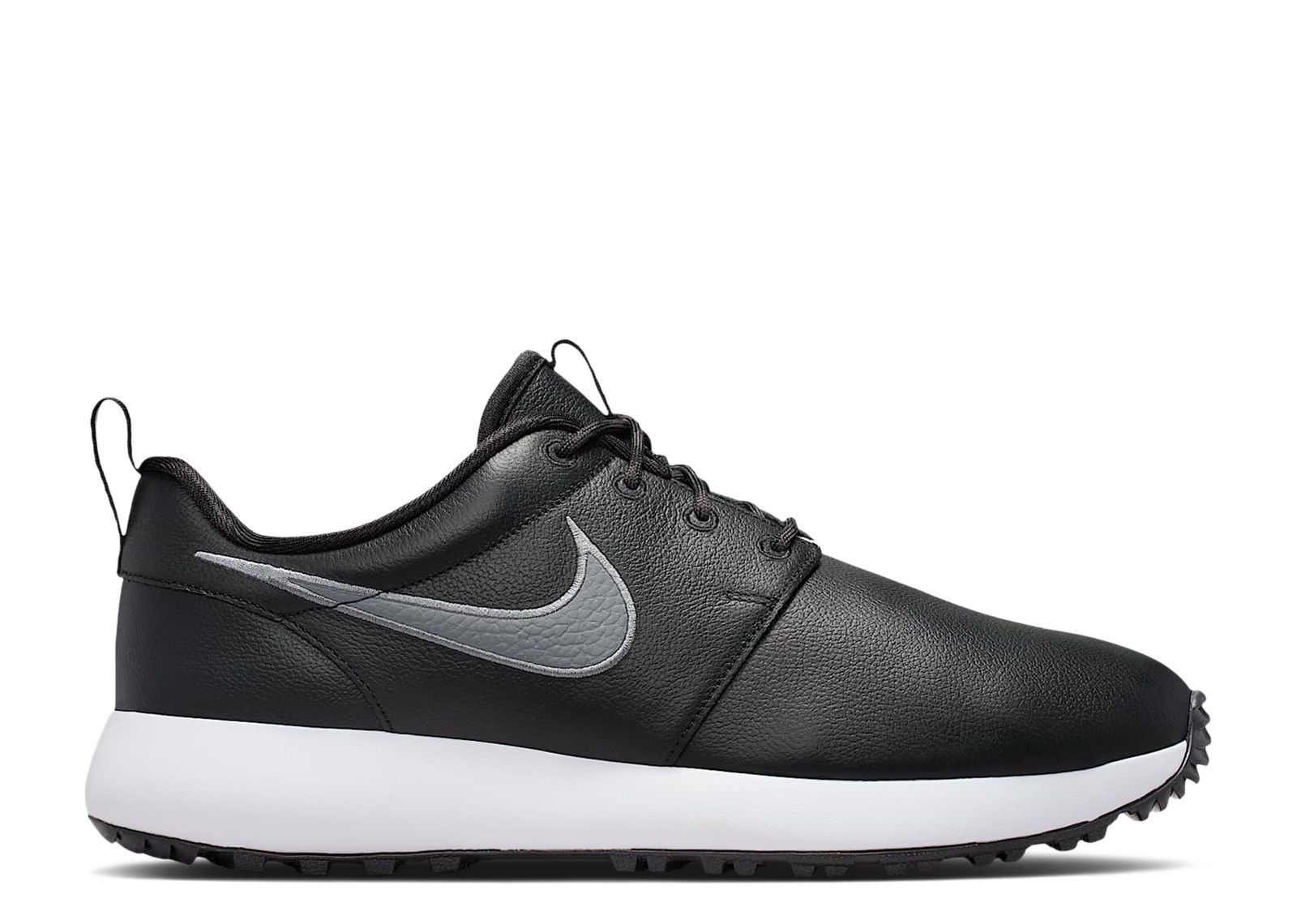 Nike Roshe Golf 'Black White Smoke Grey'