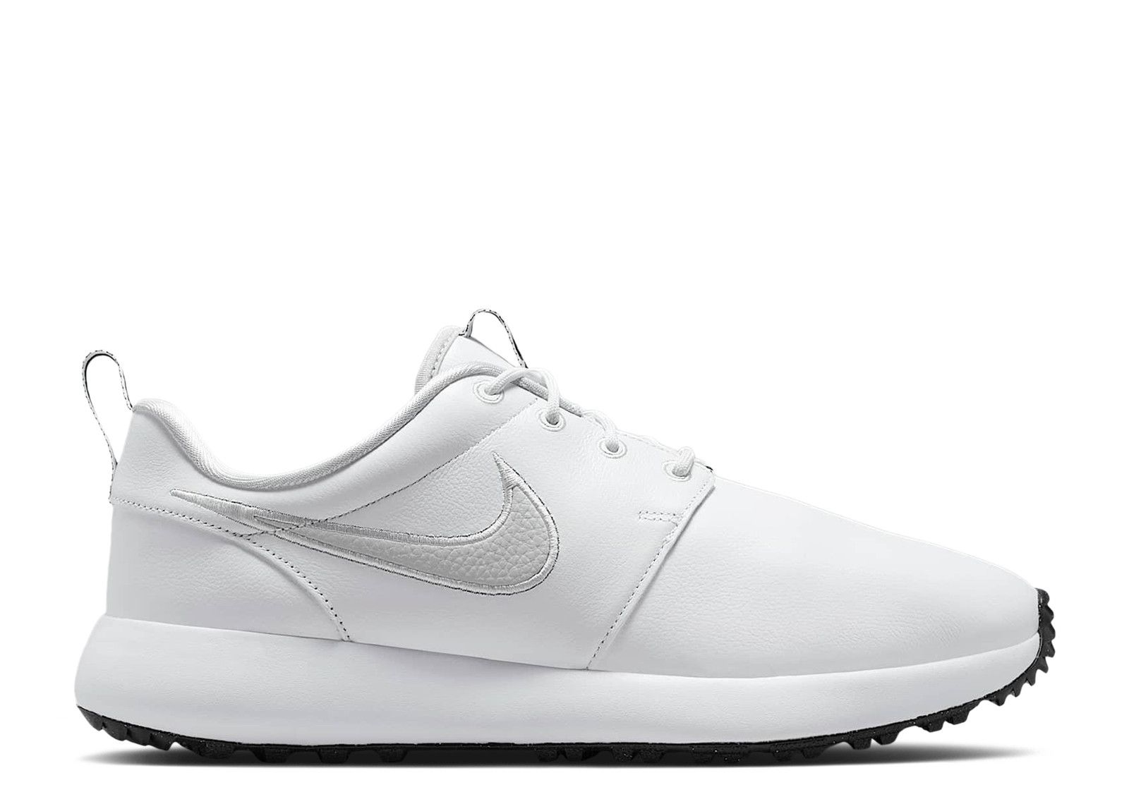 Nike Roshe Golf 'White Black'