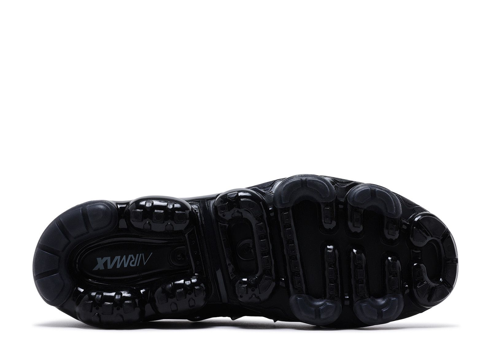 Air VaporMax Plus 'Triple Black' 2025 - Nike - 924453 004 25