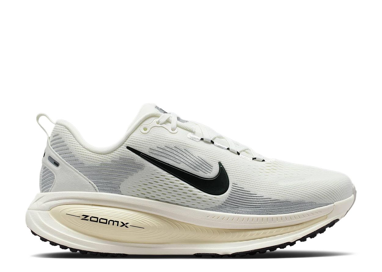 Nike Wmns Vomero 18 Extra Wide 'Summit White'