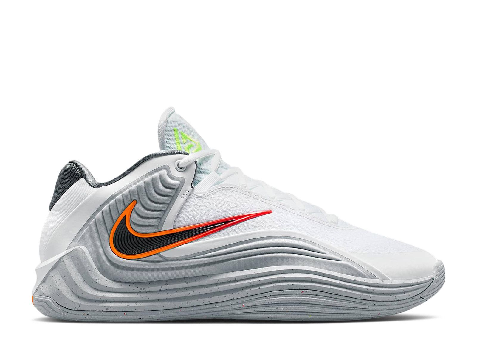 Nike Giannis Freak 7 'Ignition'