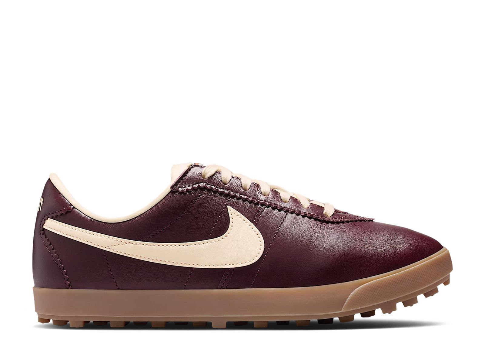 Nike Wmns Astro Grabber 'Leather - Burgundy'