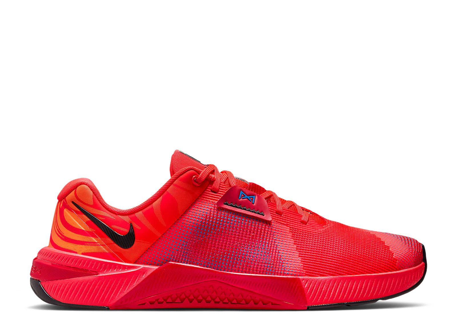 Nike Wmns Metcon 10 'Bright Crimson'