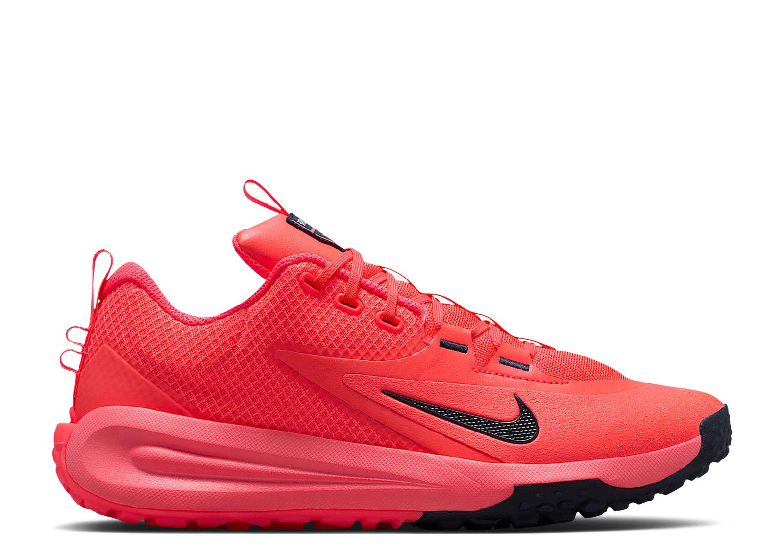 Nike Air Zoom Cross Turf 'Hot Lava'