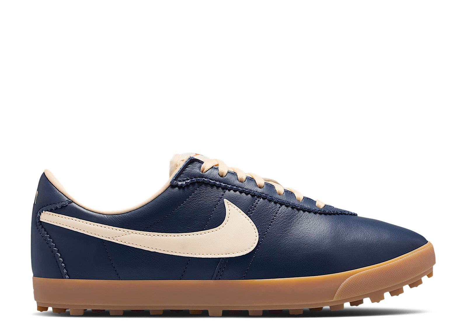 Nike Wmns Astro Grabber 'Leather - Midnight Navy'