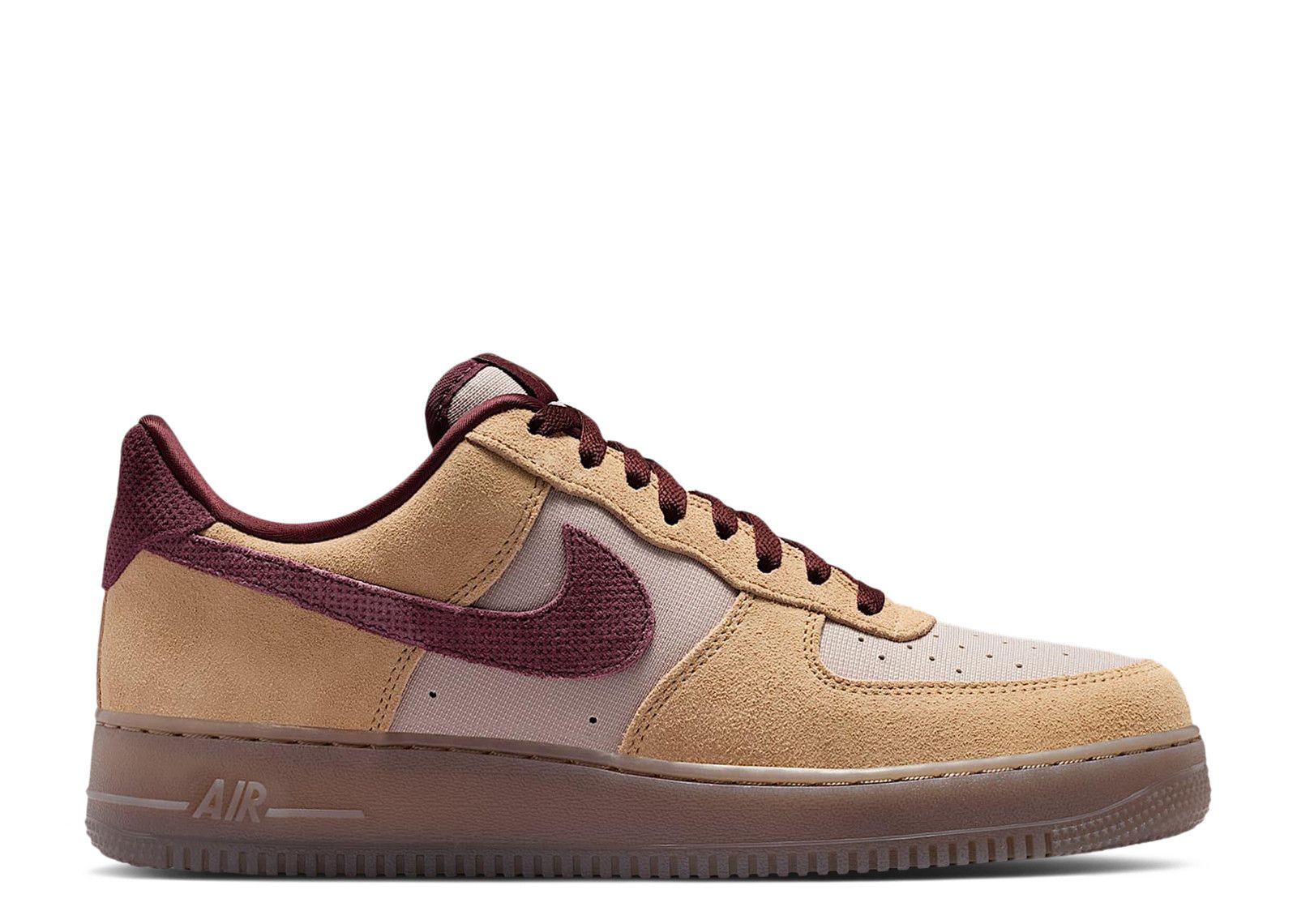 Nike Air Force 1 '07 Premium 'Linen'