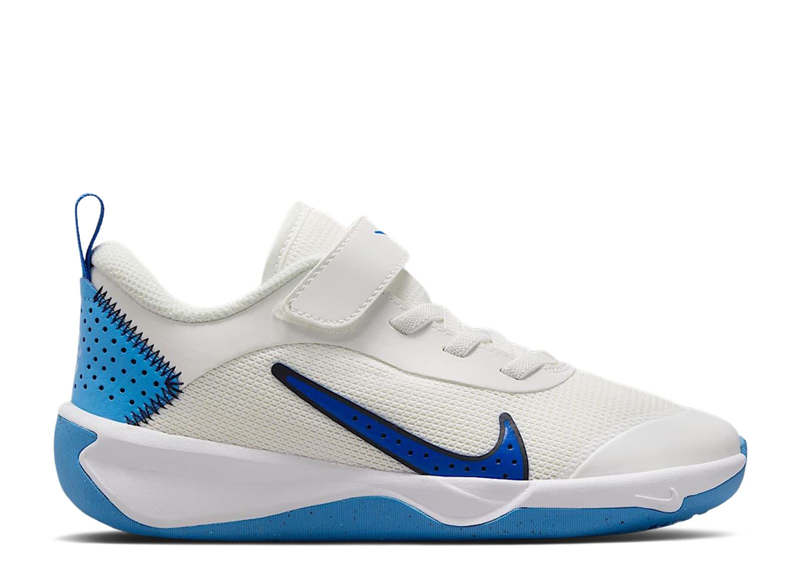 Nike Omni Multi-Court PS 'Summit White'