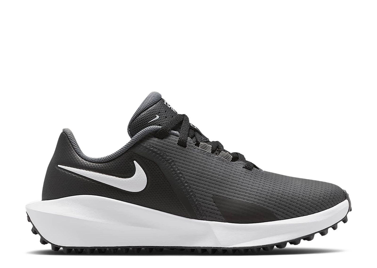 Nike Infinity Golf GS 'Black Smoke Grey'