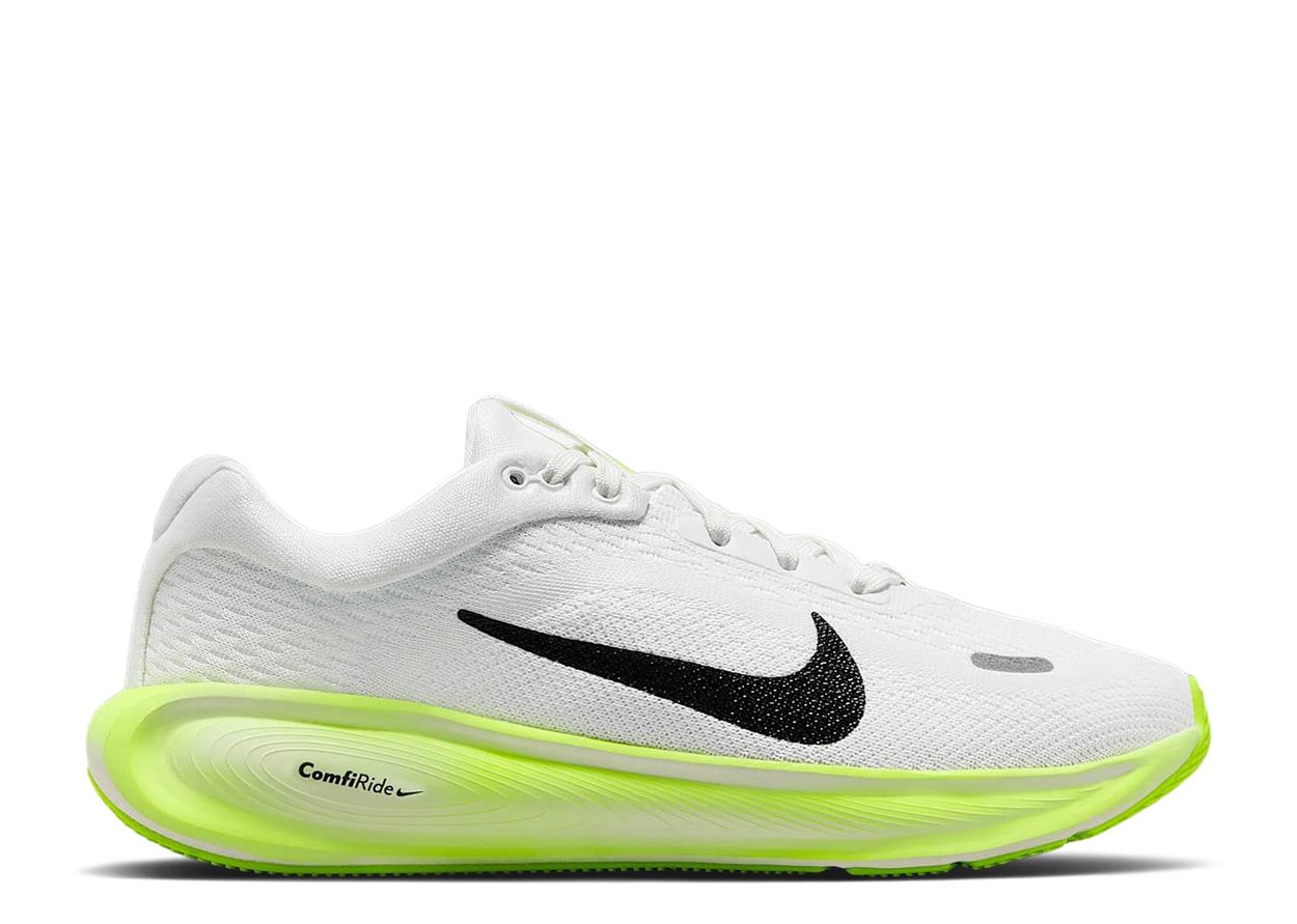 Nike Stellar Ride GS 'White Volt'