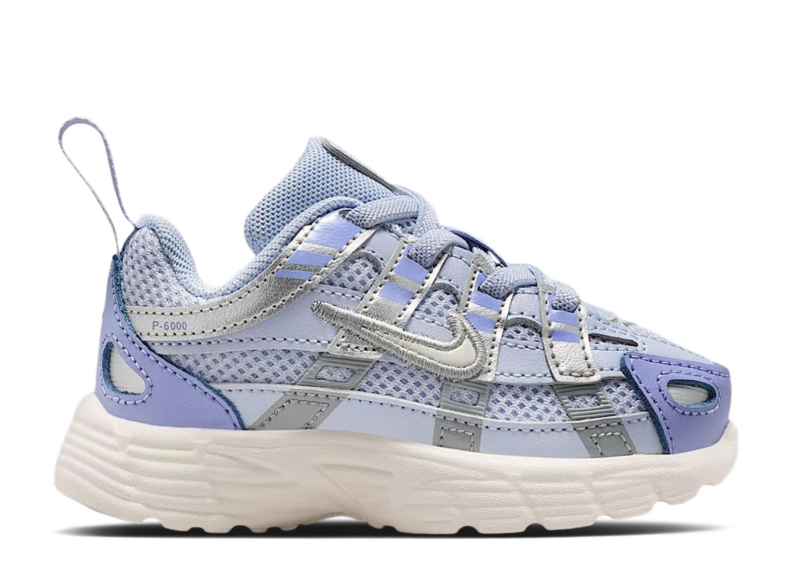 Nike P-6000 TD 'Ghost Light Thistle'