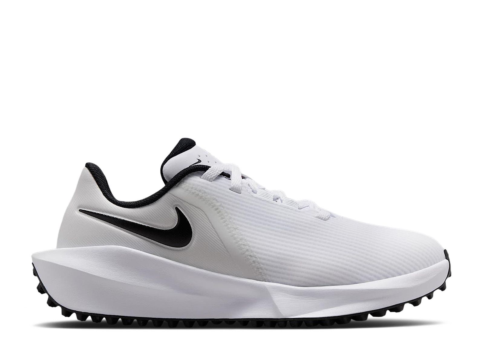 Nike Infinity Golf GS 'White Pure Platinum'