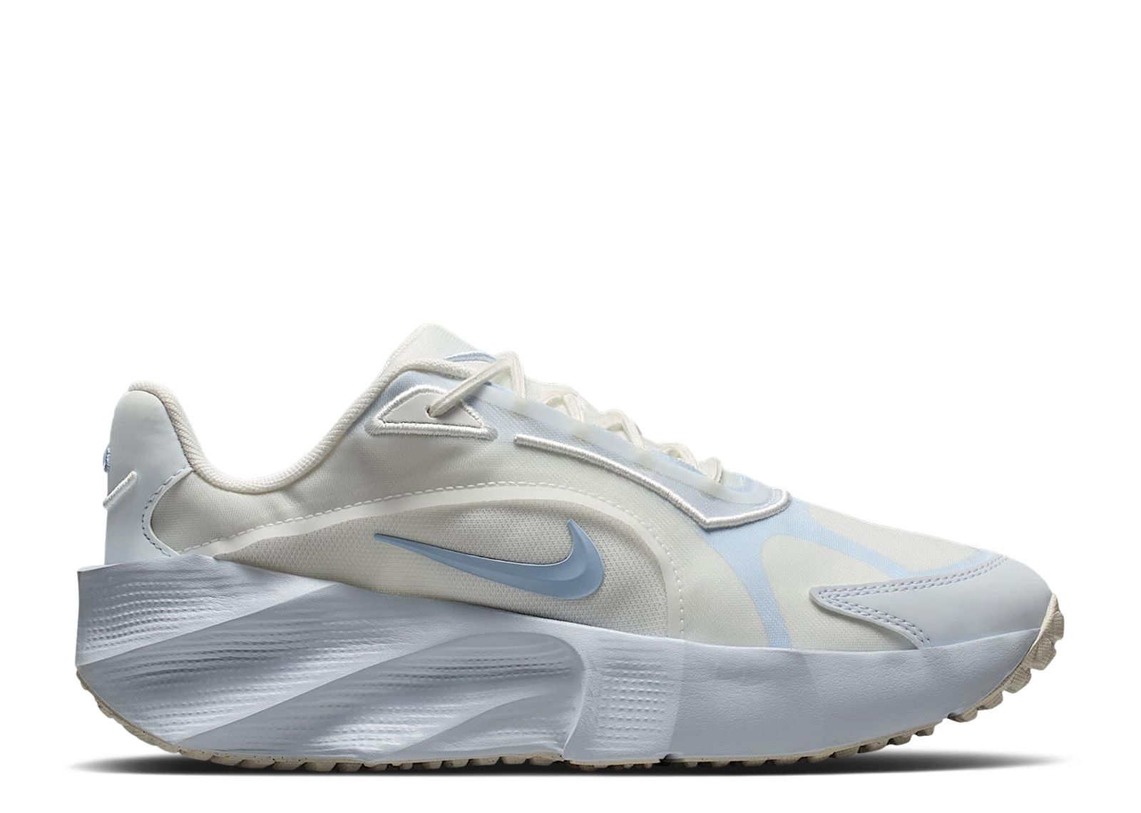 Nike Wmns Aura Edge 'Summit White'