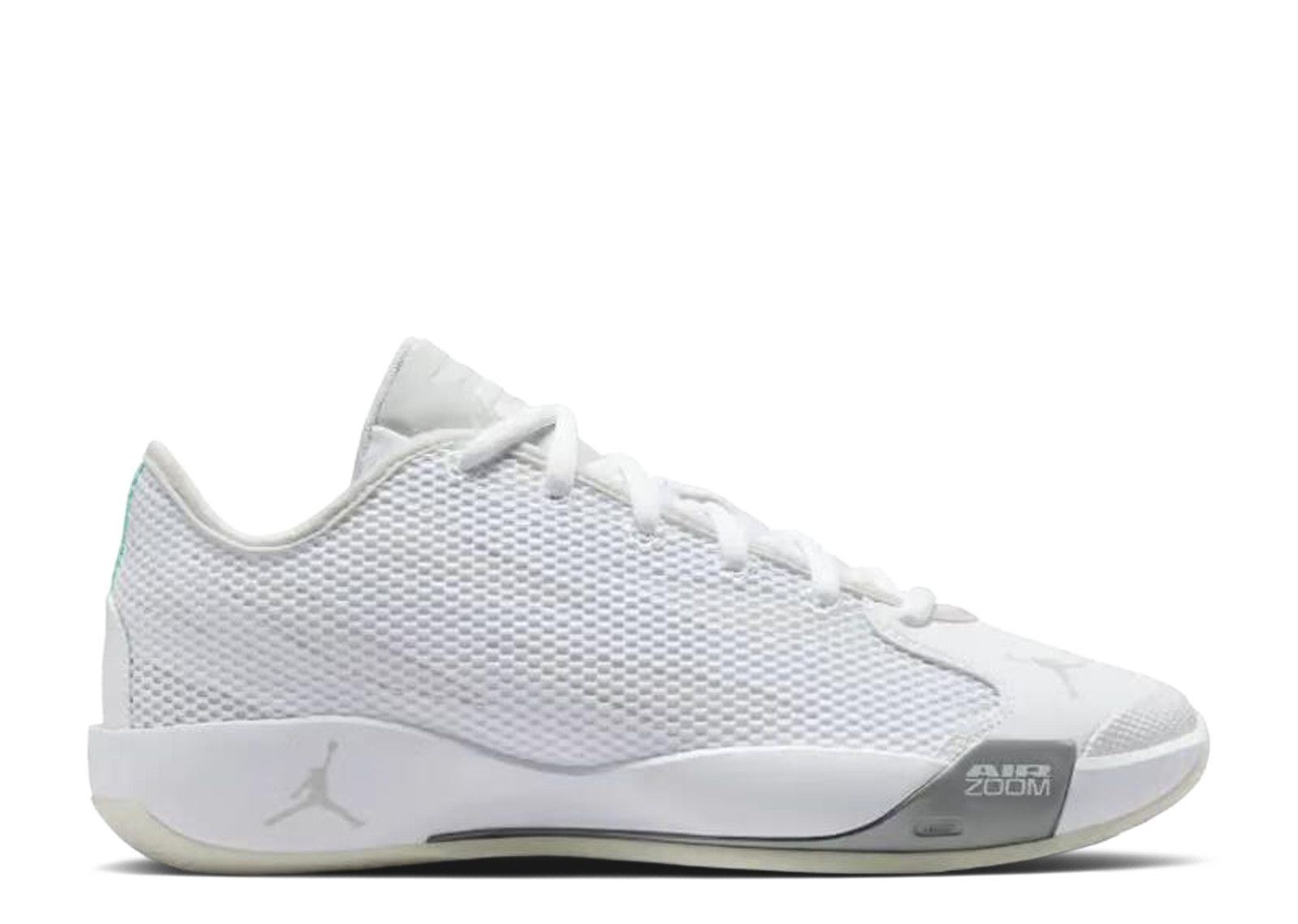 Jordan Luka .77 'White Photon Dust'