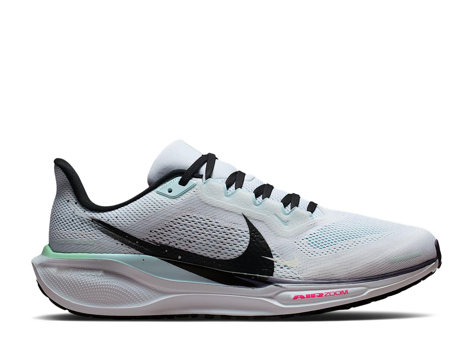 Nike Air Zoom Pegasus 41 'White Hyper Pink'