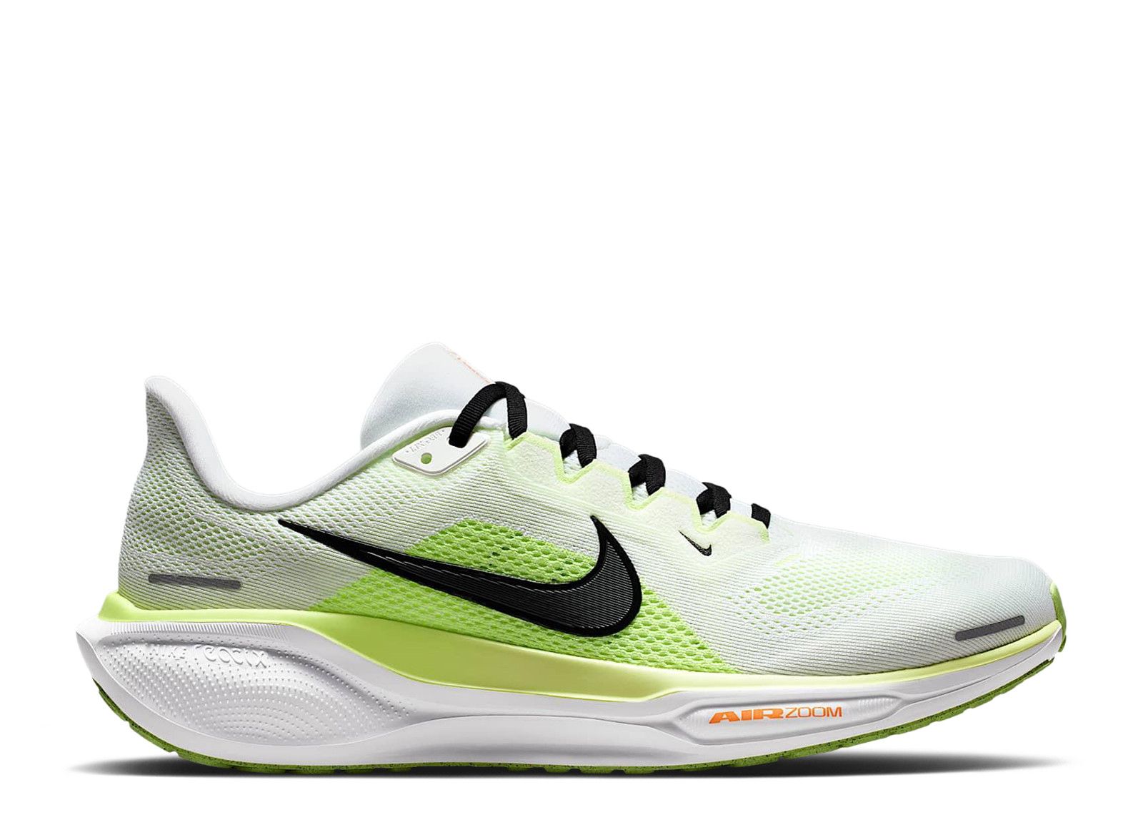 Nike Air Zoom Pegasus 41 'White Volt'