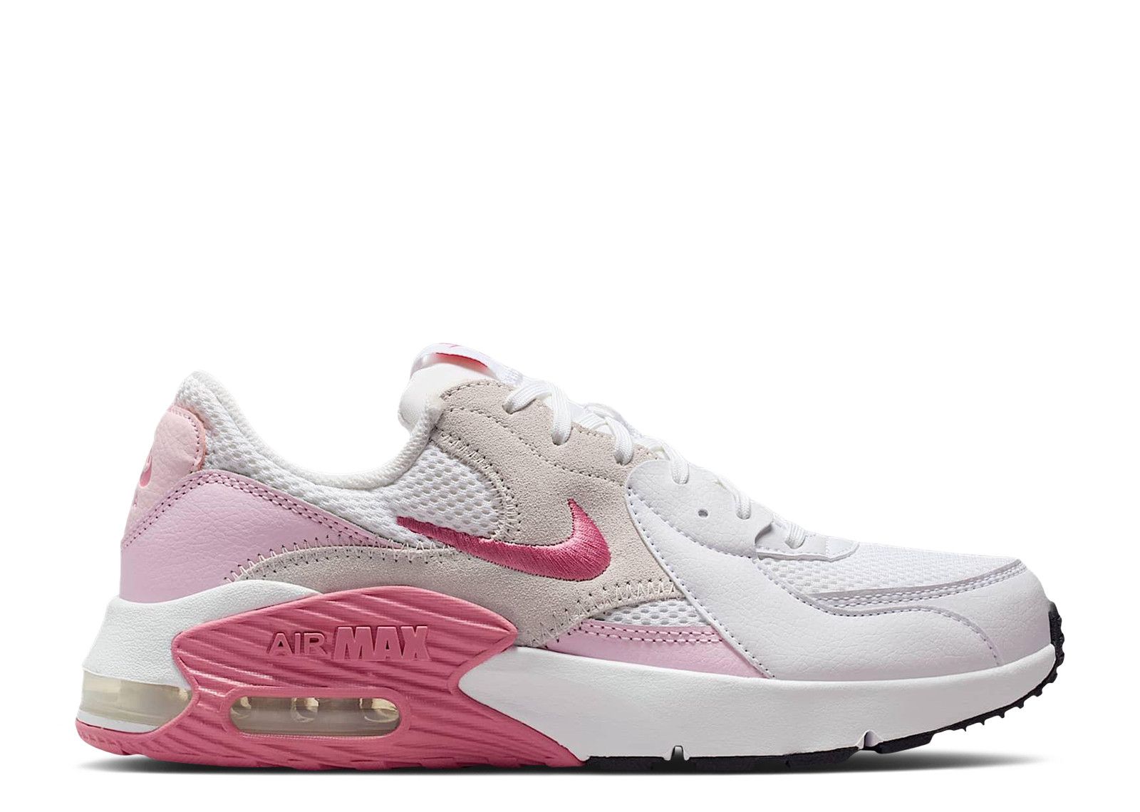 Nike Wmns Air Max Excee 'White Pink Foam'
