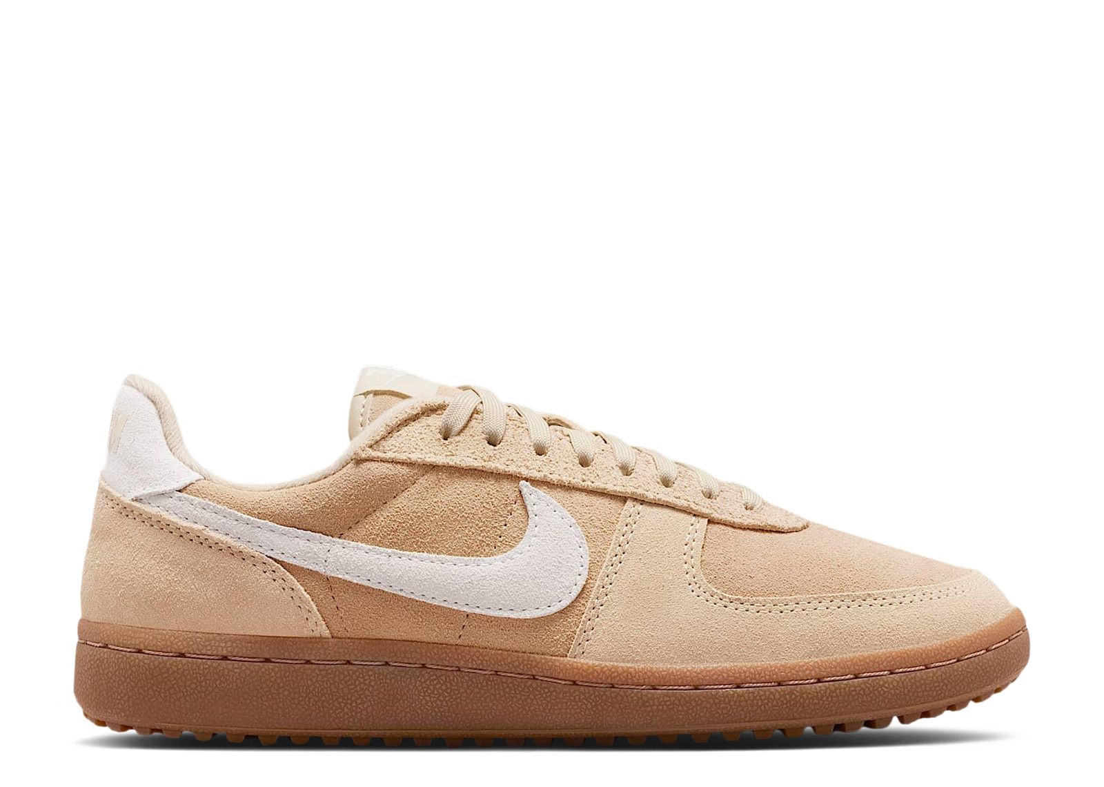 Nike Wmns Field General 'Linen Rattan'