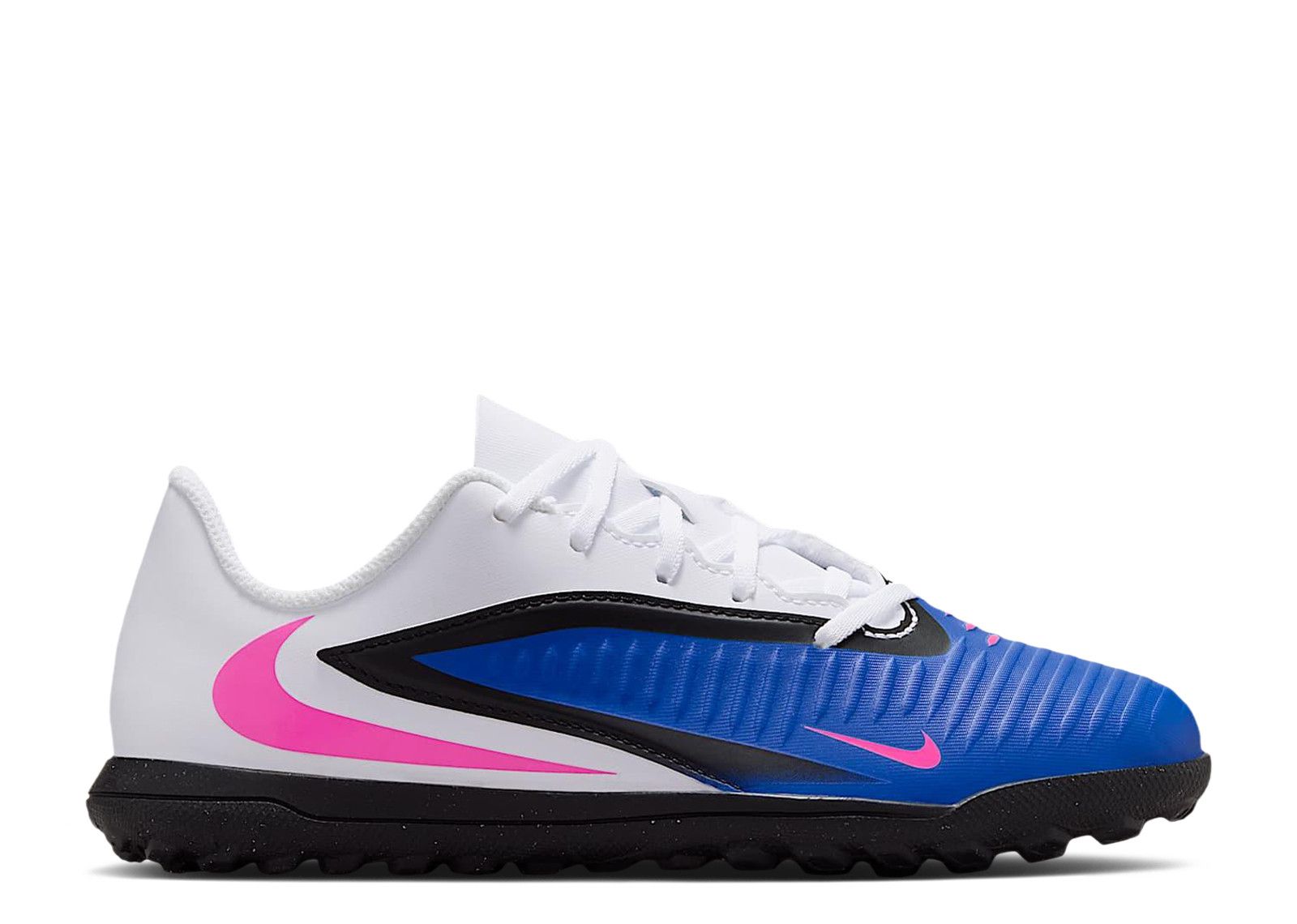 Nike Jr. Phantom 6 Low Club GS 'Racer Blue'