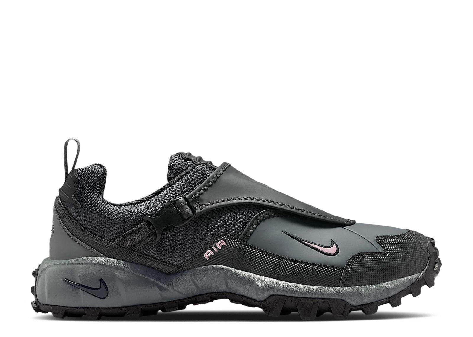 Nike Air Phassad ACG 'Anthracite Iron Grey'