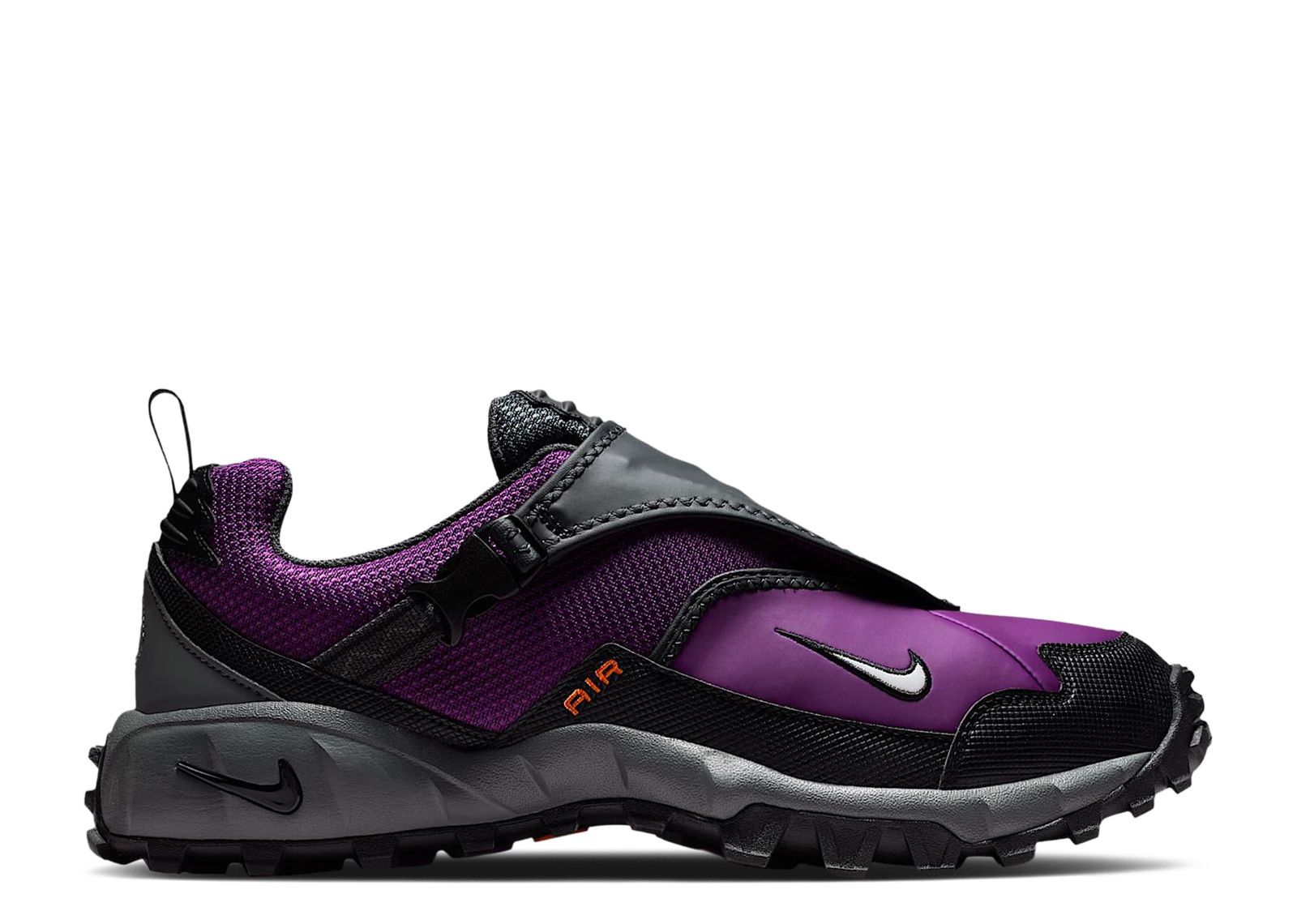 Nike Air Phassad ACG 'Bold Berry Black'