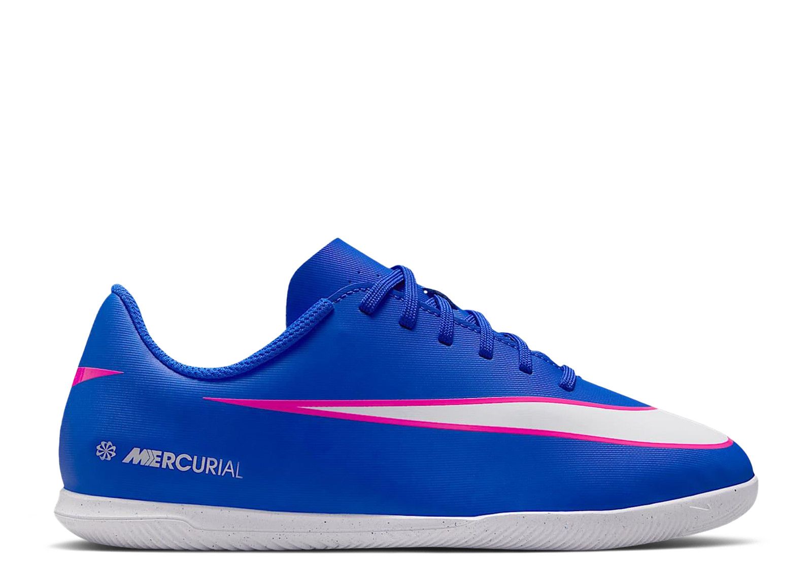Nike Jr. Mercurial Vapor 16 PS 'Racer Blue'