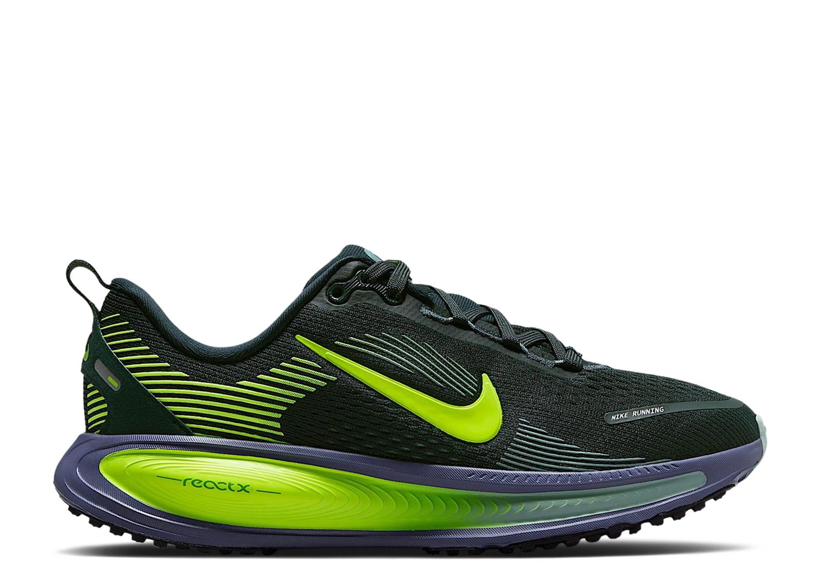 Nike Vomero 18 GS 'Seaweed'