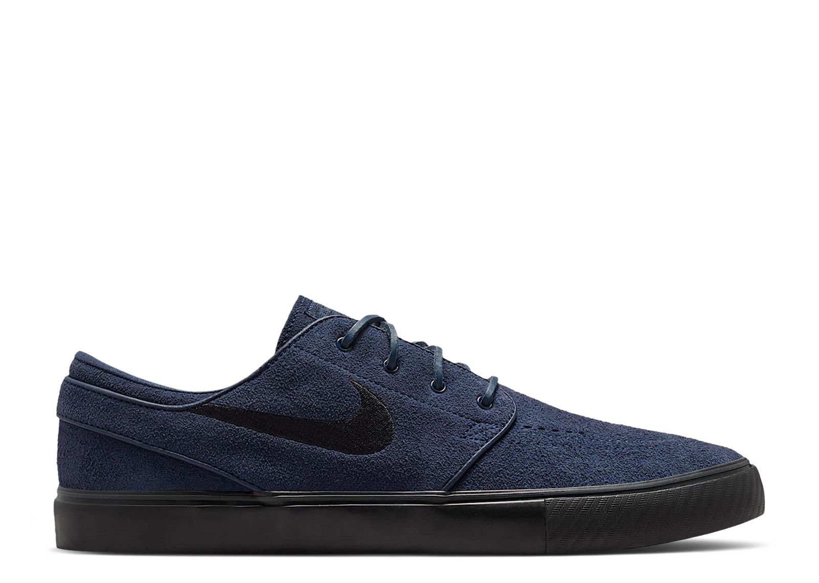 Nike Zoom Janoski OG+ SB 'Obsidian'