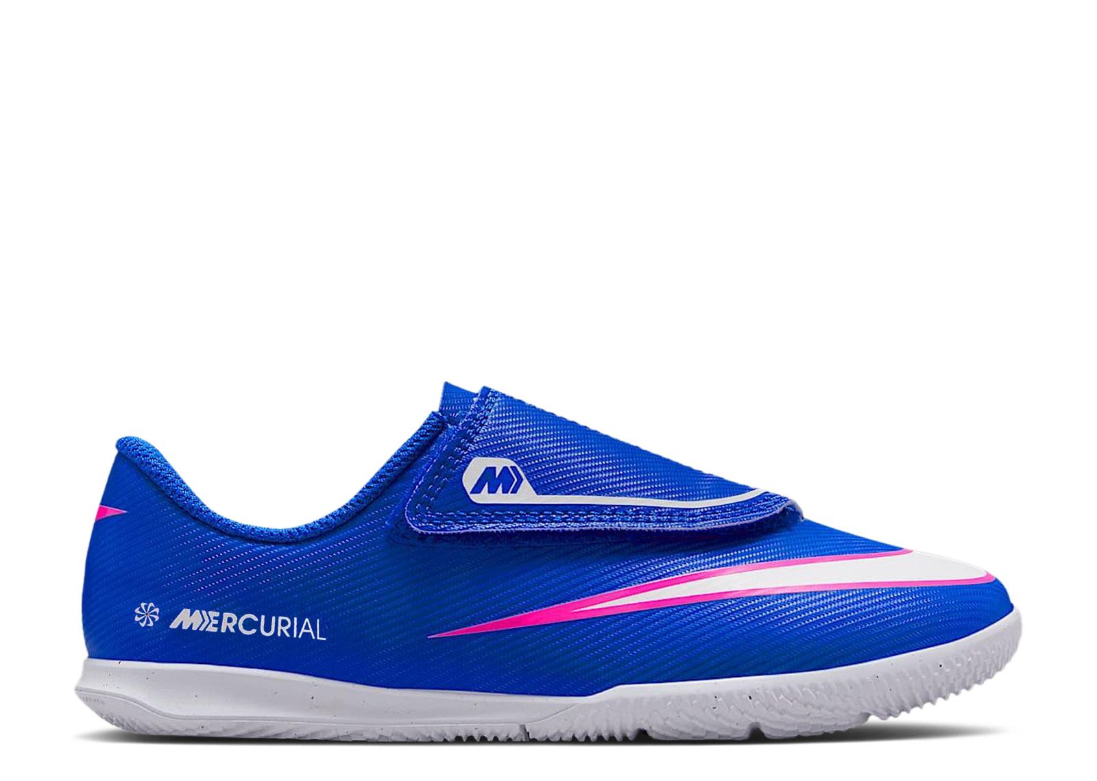 Nike Jr. Mercurial Vapor 16 Academy IC 'Racer Blue'
